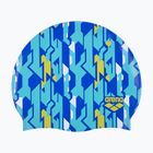 Children's swim cap arena Print glint