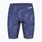 Men's swim jammers arena Fireflow Swim navy/team navy