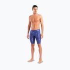 Men's swim jammers arena Fireflow Swim navy/team navy