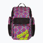 Swimming backpack arena One Go 45 l AO arena floral