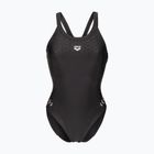 Ladies' one-piece swimsuit arena Monoglow One Piece black multi/black