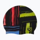 Swim cap arena Print 2 arena grid