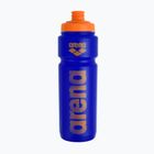 Water bottle arena Sport Bottle 750 ml navy/orange