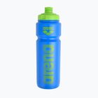 Water bottle arena Sport Bottle 750 ml royal/green
