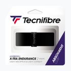 Tennis racket wrap Tecnifibre X-Tra Endurance black
