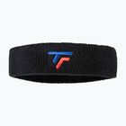 Tecnifibre men's headwrap black 54HEADBLAC