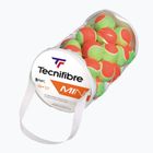 Tennis balls Tecnifibre Mini Bag 36 pcs. orange