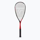 Tecnifibre Cross Power 2021 red/black squash racket 12CROPOW21