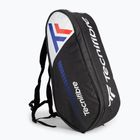 Tecnifibre Team Icon 9R tennis bag black 40ICON9R21