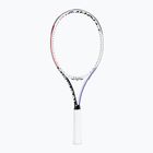 Tennis racket Tecnifibre T-Fight RS 300 UNC white and black 14FI300R12