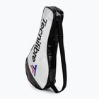 Tecnifibre Tour RS Endu 4R tennis bag white 40TOURS4RR