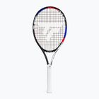 Tennis racket Tecnifibre T-Fit 265 Storm black 14FIT26521