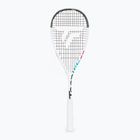 Tecnifibre Carboflex 125 NX X-Top squash racket white 12CARNS5XT