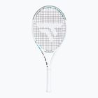 Tennis racket Tecnifibre Tempo 255 white 14TEM25520