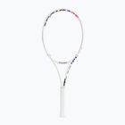 Tecnifibre T-fight 305 Isoflex tennis racket white 14FI305I33