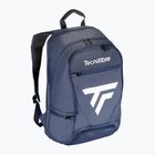 Tennis backpack Tecnifibre Tour Endurance navy