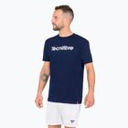 Men's Tecnifibre Team Cotton Tee marine