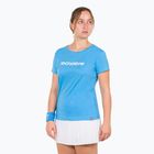 Women's Tecnifibre Team Cotton Tee azur shirt