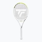 Tecnifibre tennis racket TF-X1 V2 255 white/yellow