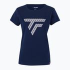 Women's Tecnifibre Training Tee marine