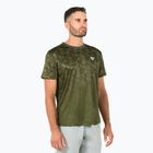 Men's Tecnifibre X-Loop Tee camo tennis shirt