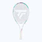 Children's tennis racket Tecnifibre Tempo Iga 24 white