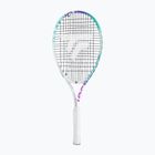 Children's tennis racket Tecnifibre Tempo Iga 25 white