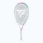 Children's tennis racket Tecnifibre Tempo Iga 23 white