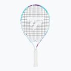 Children's tennis racket Tecnifibre Tempo Iga 21 white