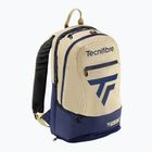 Tennis backpack Tecnifibre Tour Endurance 32 l sand/navy