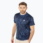 Men's T-shirt Tecnifibre X-Loop Tee marine