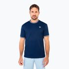 Men's tennis shirt Tecnifibre Team Tech marine