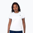 Women's tennis shirt Tecnifibre Team Tech white
