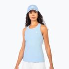 Women's tennis shirt Tecnifibre Team Tech Tank Top W glacier