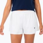 Women's tennis shorts Tecnifibre Team Stretch Short W white