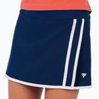 Tennis skirt Tecnifibre Team Stretch Skirt marine