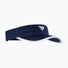 Tennis visor Tecnifibre Tech Visor marine