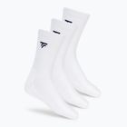 Socks Tecnifibre Classic 3 pairs white