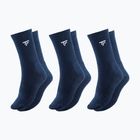 Socks Tecnifibre Classic 3 navy blue