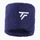 Wristband Tecnifibre X2 2 pcs. marine