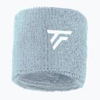 Wristband Tecnifibre X2 2 pcs. glacier