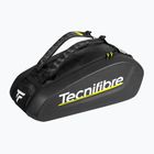 Racket bag Tecnifibre Reform L 6R black
