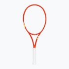 Tennis racket Tecnifibre T-Fight 300 Iga orange