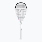 Squash racket Tecnifibre Carboflex Neo Ns white