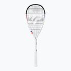Squash racket Tecnifibre Carboflex Team V2 white
