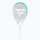 Tennis racket Tecnifibre Tempo Os 2026 G1 white