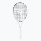 Children's tennis racket Tecnifibre Tempo Iga 26 white