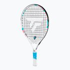 Children's tennis racket Tecnifibre Tempo Iga 19 2026 white