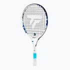 Children's tennis racket Tecnifibre Level Up 21 2026 white