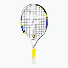Children's tennis racket Tecnifibre Level Up 17 2026 white